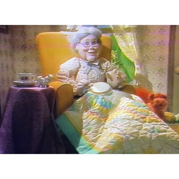 Land of Pleasant Dreams: A Fence Too High (VHS, 1986, Hi-Tops Video) Tested EUC - Picture 2 of 9